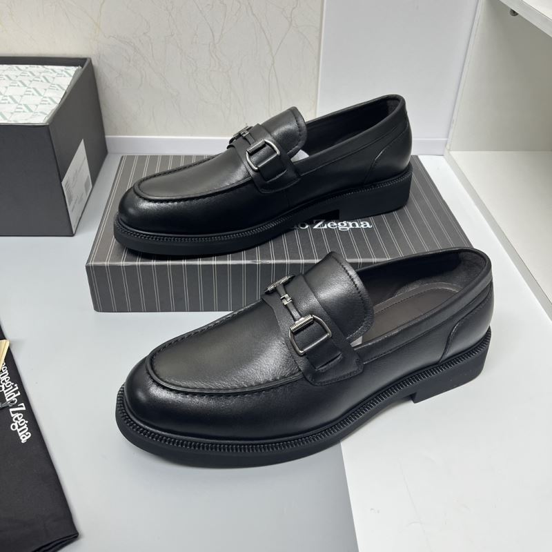 Ermenegildo Zegna Shoes